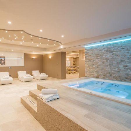 Moresco Agriturismo Zewnętrze zdjęcie