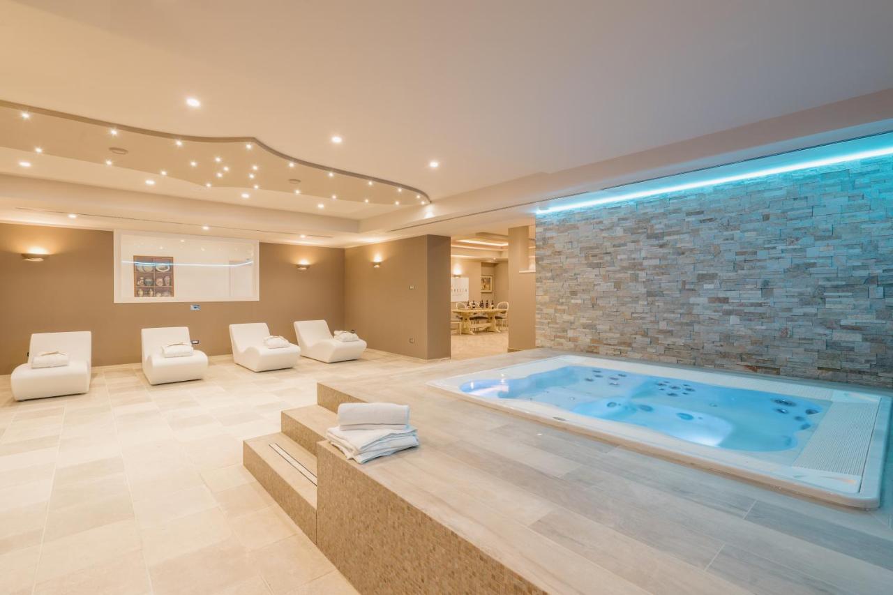 Moresco Agriturismo Zewnętrze zdjęcie