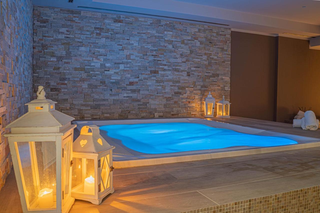 Moresco Agriturismo Zewnętrze zdjęcie