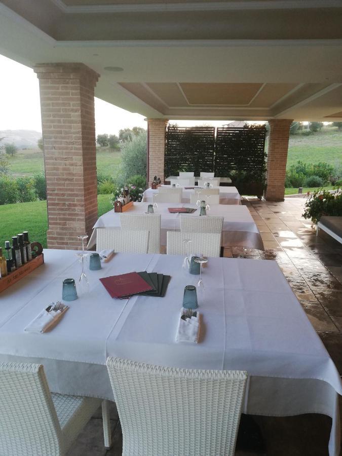Moresco Agriturismo Zewnętrze zdjęcie