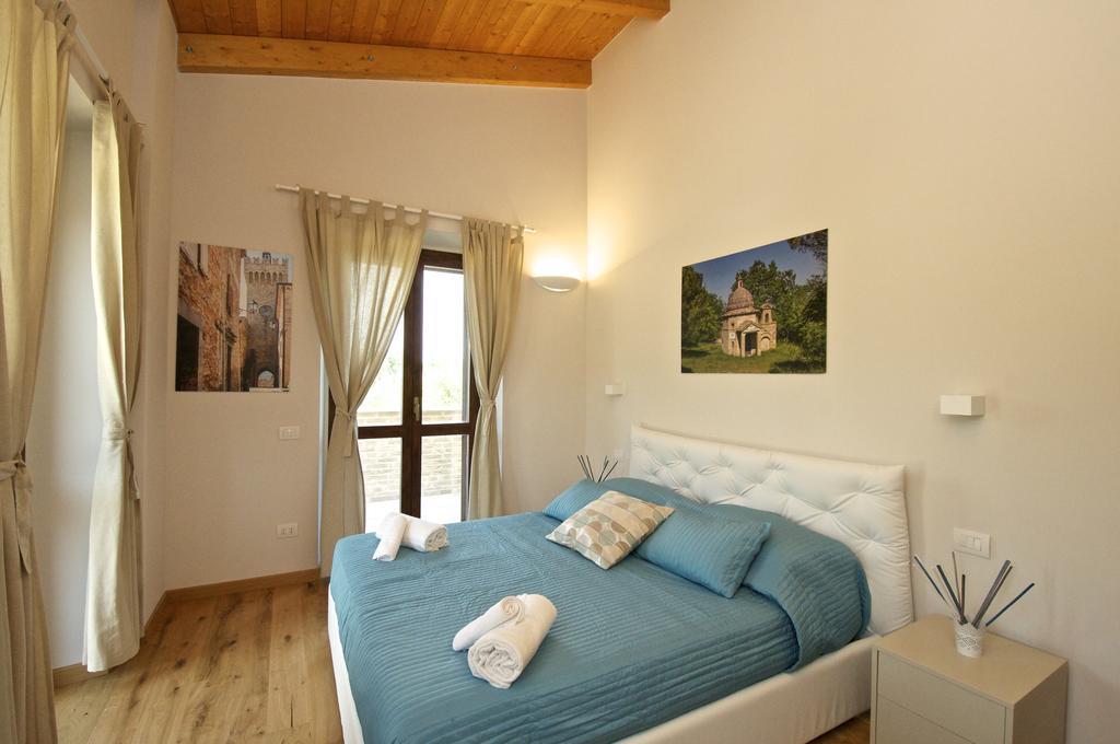 Moresco Agriturismo Zewnętrze zdjęcie