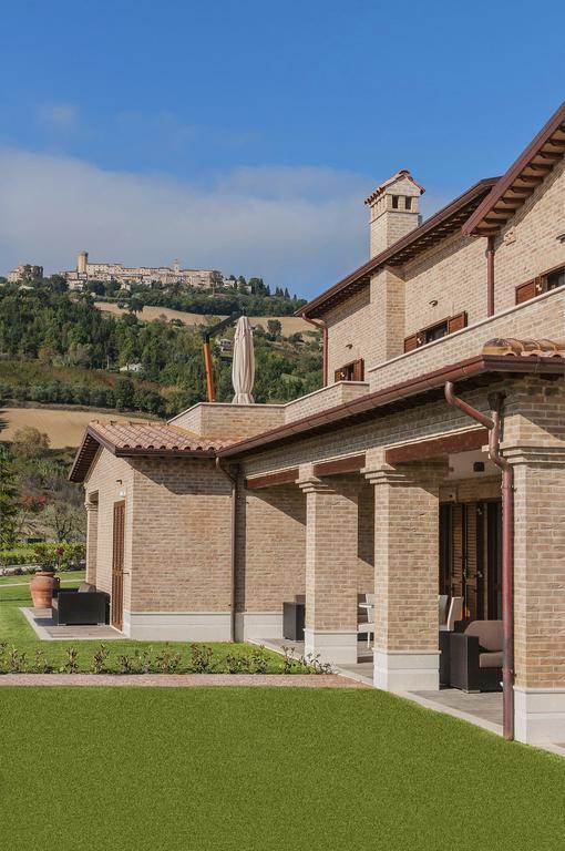 Moresco Agriturismo Zewnętrze zdjęcie