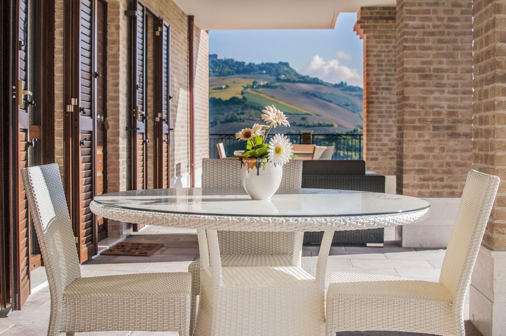 Moresco Agriturismo Zewnętrze zdjęcie