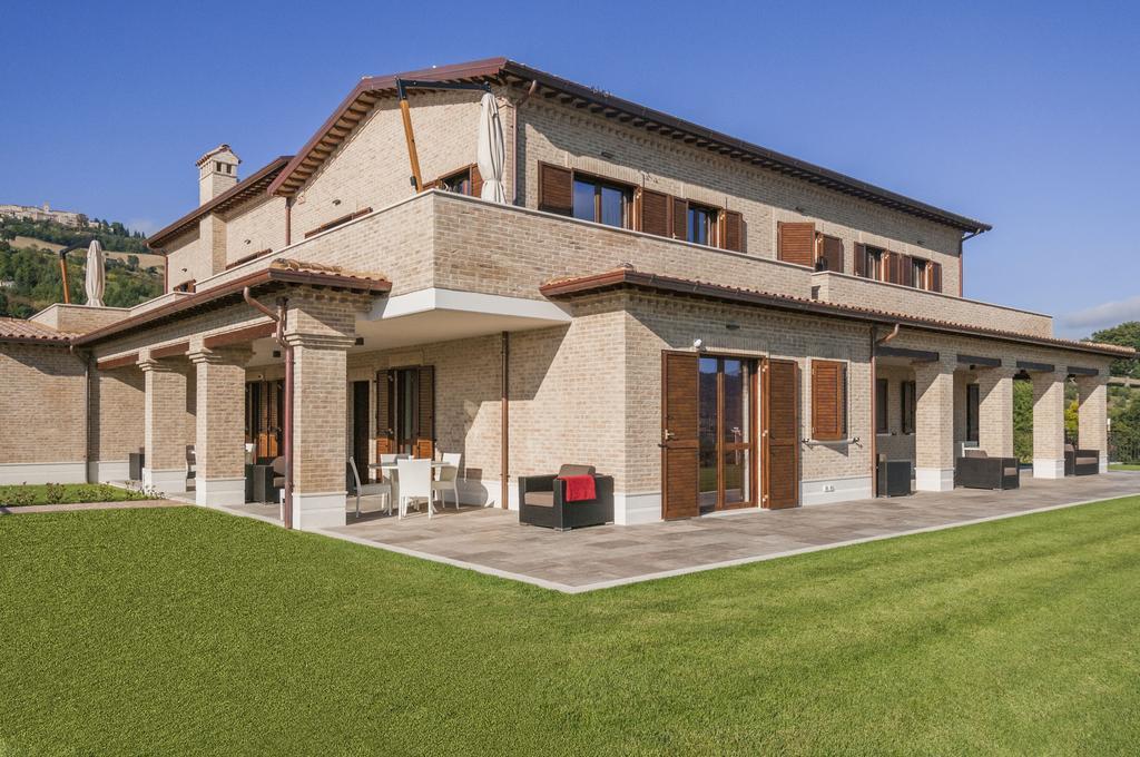 Moresco Agriturismo Zewnętrze zdjęcie