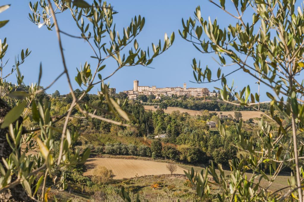 Moresco Agriturismo Zewnętrze zdjęcie
