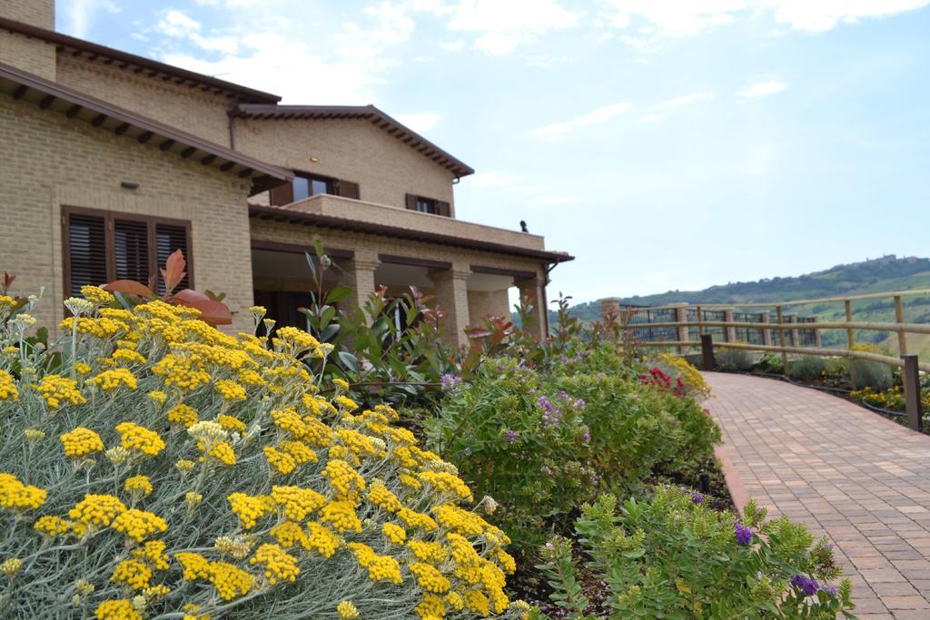 Moresco Agriturismo Zewnętrze zdjęcie
