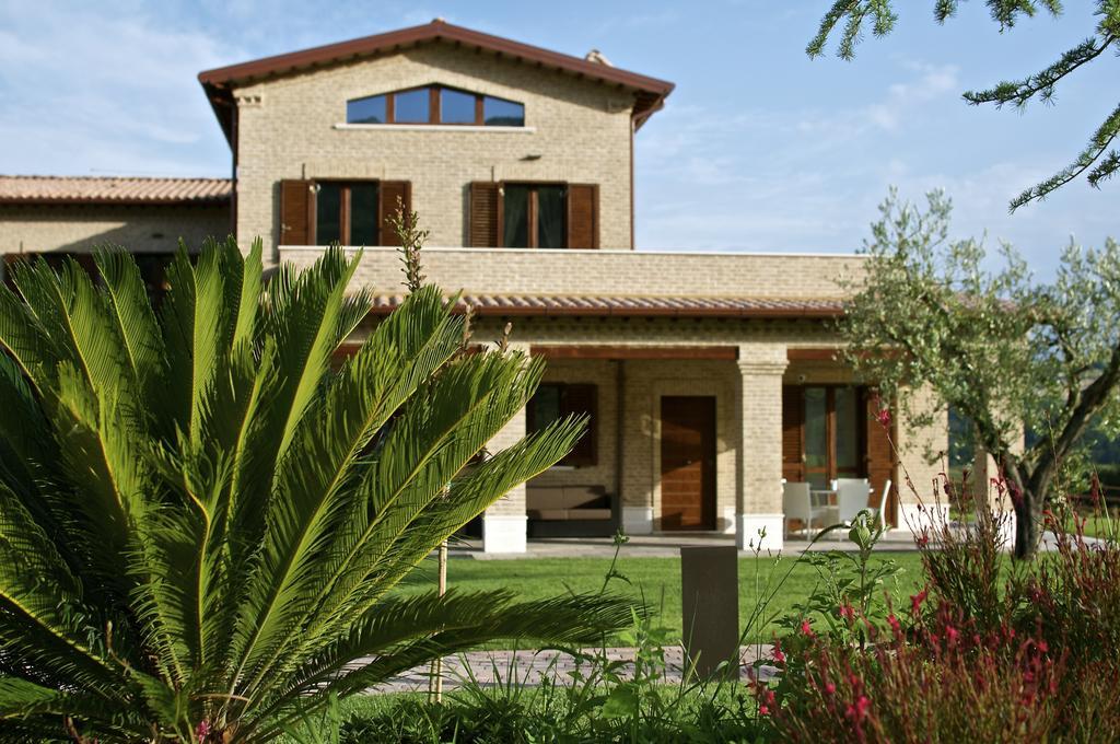 Moresco Agriturismo Zewnętrze zdjęcie