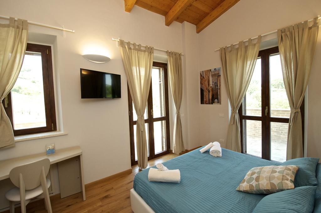 Moresco Agriturismo Zewnętrze zdjęcie