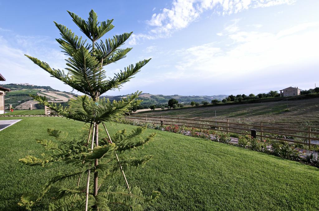 Moresco Agriturismo Zewnętrze zdjęcie