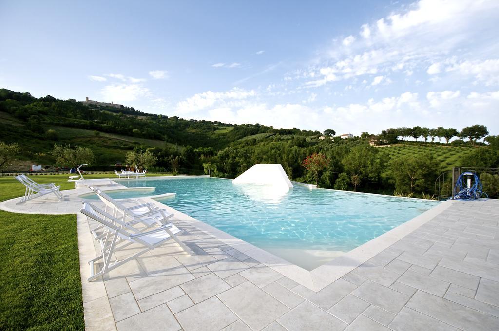 Moresco Agriturismo Zewnętrze zdjęcie