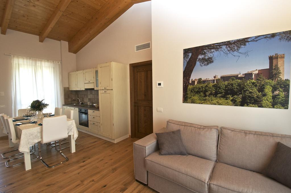 Moresco Agriturismo Zewnętrze zdjęcie