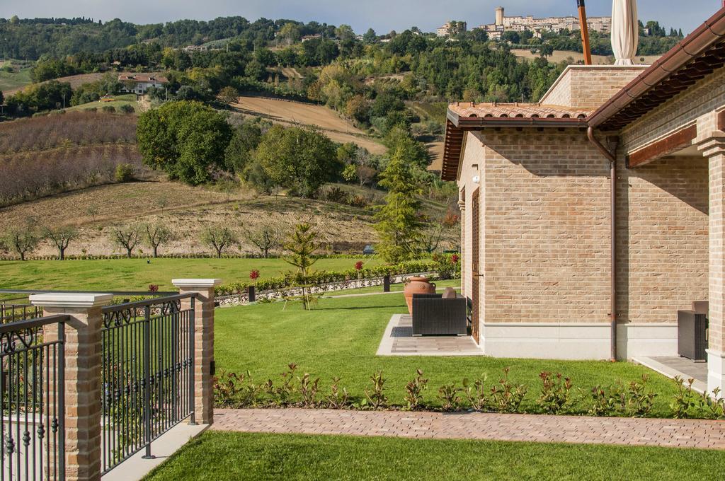 Moresco Agriturismo Zewnętrze zdjęcie