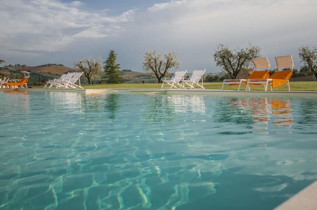 Moresco Agriturismo Zewnętrze zdjęcie
